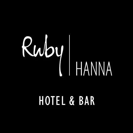 ホテル Ruby Hanna