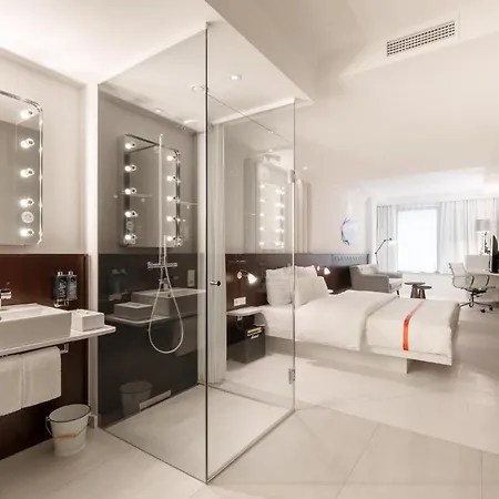 Hotel Ruby Hanna 4*