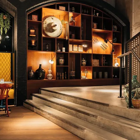 Hotel Ruby Hanna