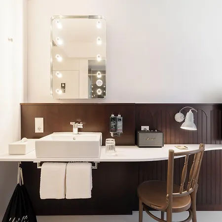 Hotel Ruby Hanna Stuttgart