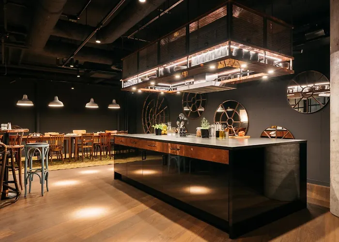 Ruby Hanna Stuttgart