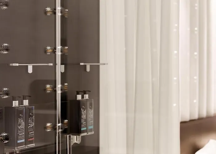 Ruby Hanna Hotel Stuttgart