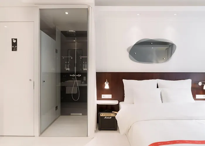 Ruby Hanna 4* Stuttgart