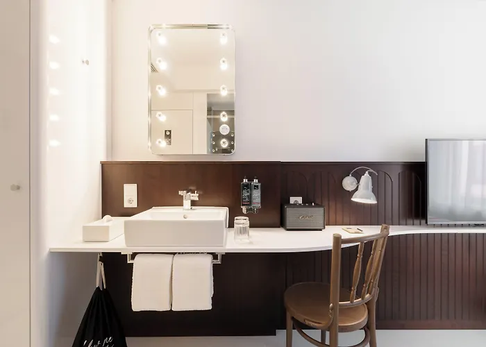 Hotel Ruby Hanna Stuttgart