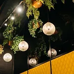 Ruby Hanna Hotel Stuttgart