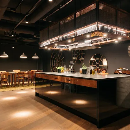 Ruby Hanna By Ihg Stuttgart