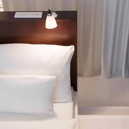 Hotel Ruby Hanna Stuttgart