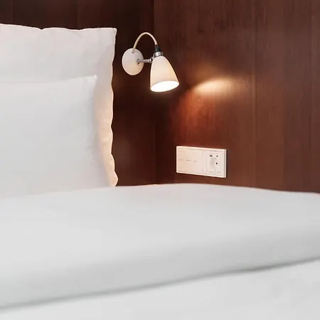 Ruby Hanna By Ihg 4* Stuttgart