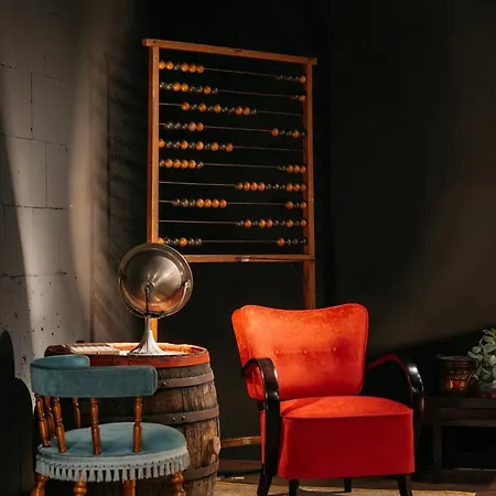 Hotel Ruby Hanna Stuttgart