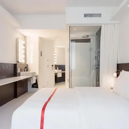 Ruby Hanna By Ihg 4*