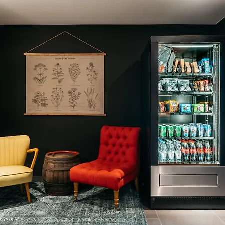 Hotel Ruby Hanna By Ihg