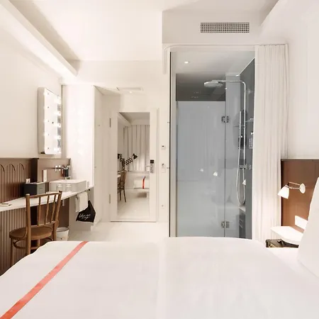 Hotel Ruby Hanna Stuttgart
