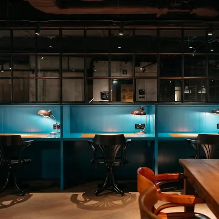 Ruby Hanna Estugarda