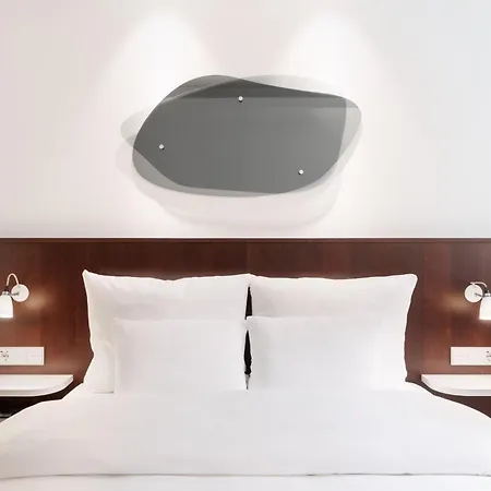 Ruby Hanna By Ihg Hotel Stuttgart