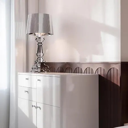 Ruby Hanna By Ihg Stuttgart
