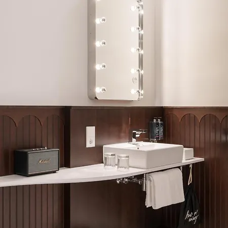 Hotel Ruby Hanna Stuttgart