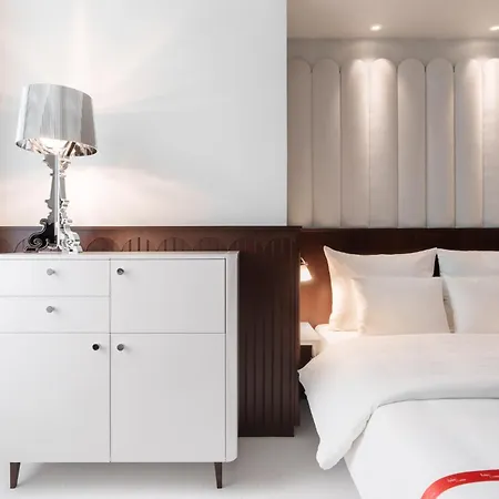 Ruby Hanna By Ihg 4* Stuttgart