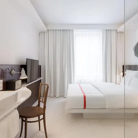 Hotel Ruby Hanna By Ihg