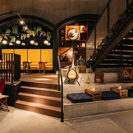 Hotel Ruby Hanna Stuttgart