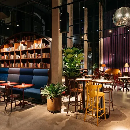 Hotel Ruby Hanna Stuttgart