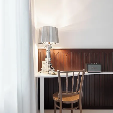 Hotel Ruby Hanna