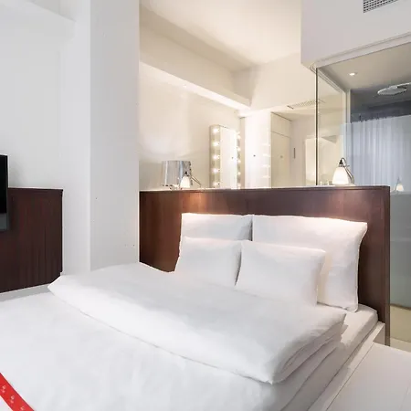 Ruby Hanna By Ihg Stuttgart