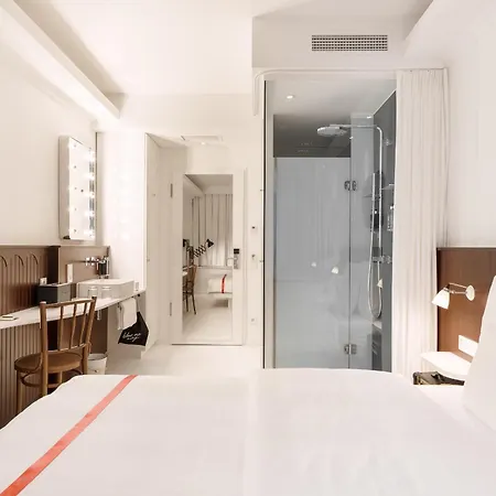 Ruby Hanna By Ihg 4* Stuttgart