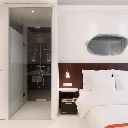 Ruby Hanna By Ihg 4*