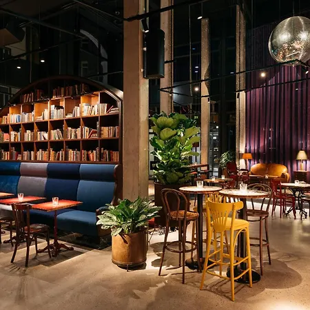 Ruby Hanna By Ihg Stuttgart