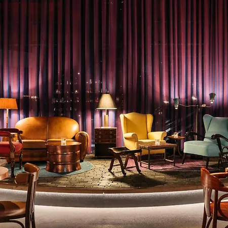 Hotel Ruby Hanna By Ihg
