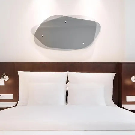 Ruby Hanna By Ihg Hotel Stuttgart