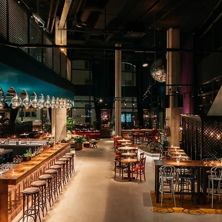 Ruby Hanna By Ihg 4* Štutgart
