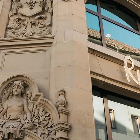 Hotel Ruby Hanna By Ihg 4*