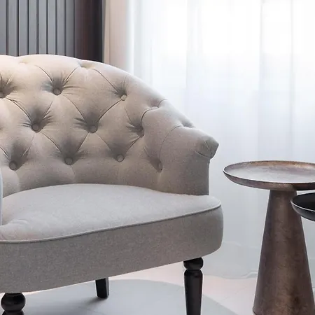 Ruby Hanna By Ihg Hotel Stuttgart