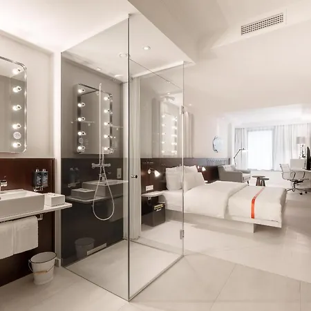 Ruby Hanna By Ihg 4*