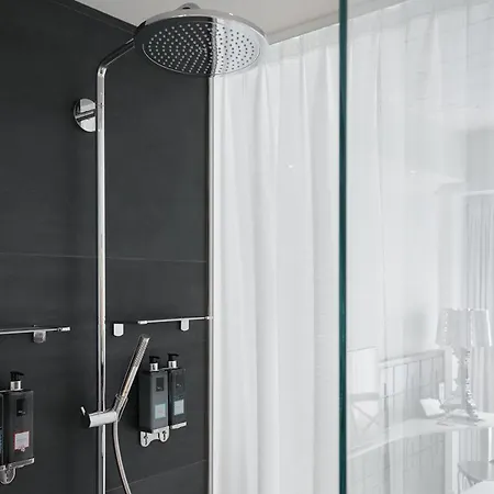 Ruby Hanna By Ihg Stuttgart
