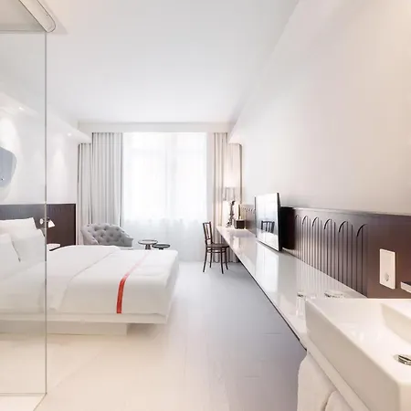 Ruby Hanna By Ihg Hotel 4*