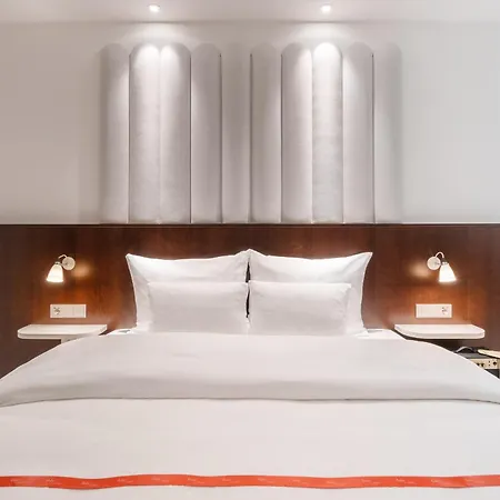 Ruby Hanna By Ihg Stuttgart