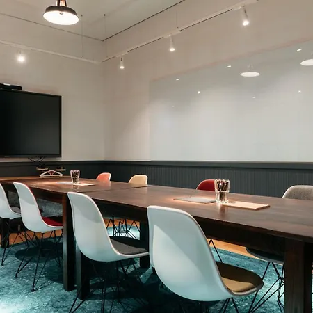 Ruby Hanna By Ihg Stuttgart
