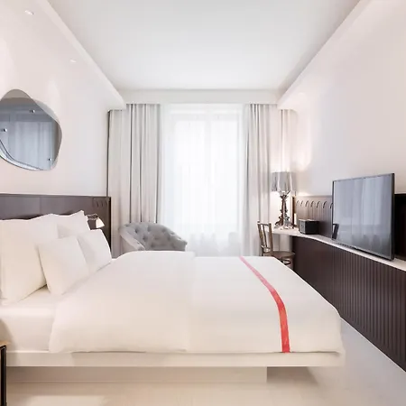 Hotel Ruby Hanna By Ihg