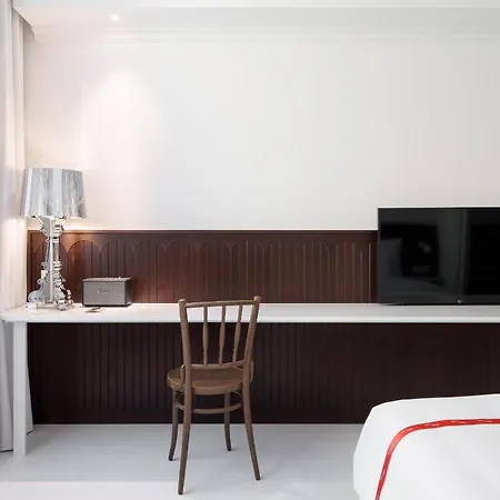Ruby Hanna By Ihg Stuttgart