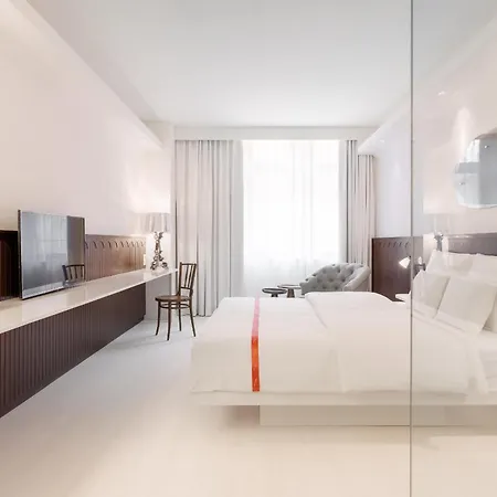 Ruby Hanna By Ihg