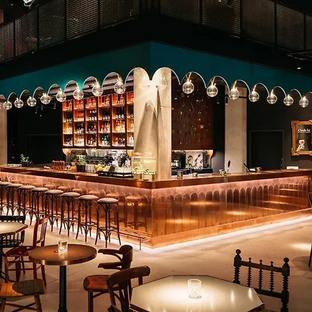 Hotel Ruby Hanna By Ihg