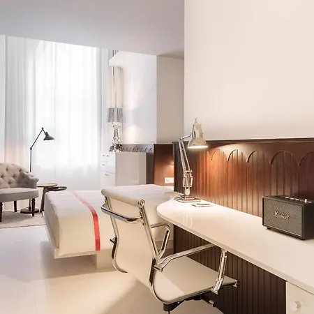 Ruby Hanna By Ihg 4*