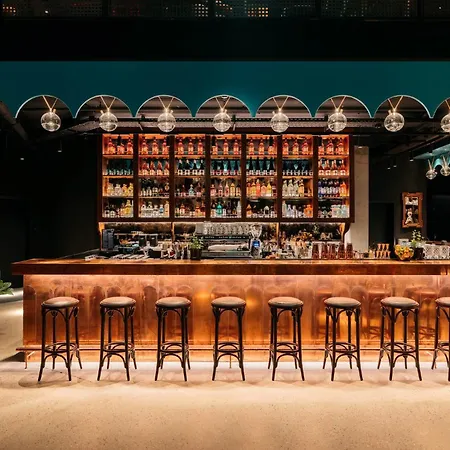 Ruby Hanna By Ihg Stuttgart