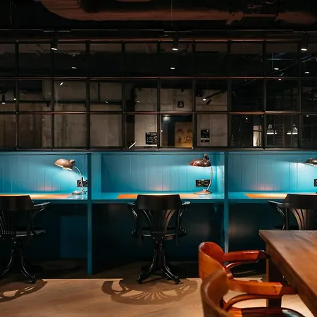Hotel Ruby Hanna By Ihg