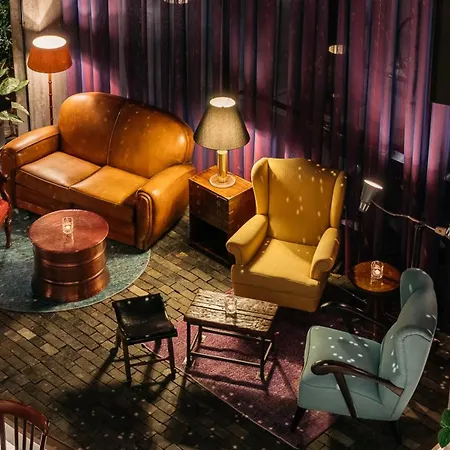 Ruby Hanna By Ihg Hotel 4*