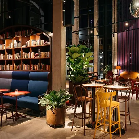 Ruby Hanna By Ihg Hotel Stuttgart