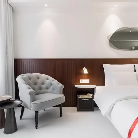 Ruby Hanna By Ihg Stuttgart