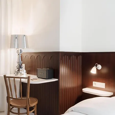 Ruby Hanna By Ihg 4* Stuttgart